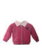 Kids Cardigan Fur Rotten apple