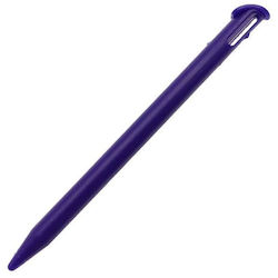 Nintendo 3DS XL LL Touch-Stylus Lila OEM