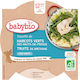 Babybio Baby Meal with Flavor Trout and Green Beans 230gr for 12+ Months
