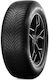 Vredestein Quatrac 185/60R15 88V XL 4 Seasons Car Tyre