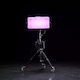 Aputure Infinimat LED Colorat Gonflabil 1x2'