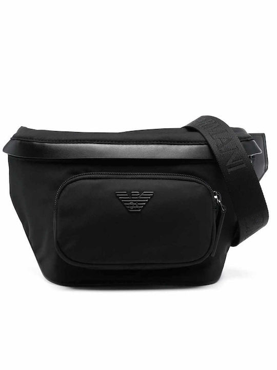 Men's Bag Shoulder / Crossbody Black