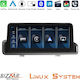 Bizzar Monitor 10.25" for Car Dashboard BMW Series 3 / E90 with / / / / / / / /A/p/p/l/e/ /C/a/r/P/l/a/y/