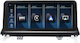 Bizzar Car Audio System for BMW X5 / X6 2010-2013 Bluetooth USB AUX Wi-Fi GPS Apple CarPlay Android Auto with 10.25 Inch Touch Screen