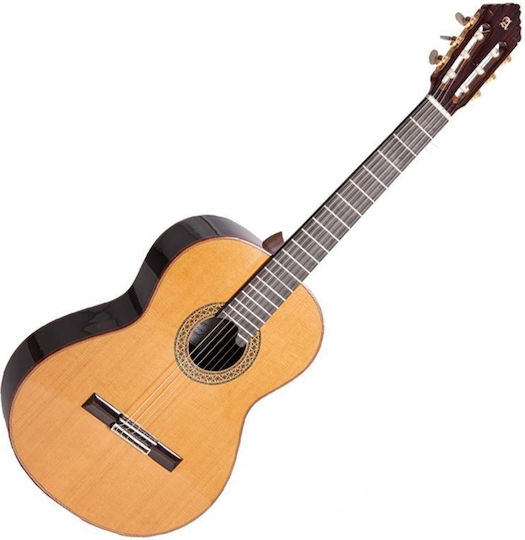 Alhambra Clasic Chitară Premier Pro Madagascar Luciu natural