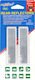 Maxeed Auto-Reflektoren Weiß 85*22mm 2Stk 35013