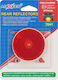 Maxeed Car Reflectors Red 57mm 35032