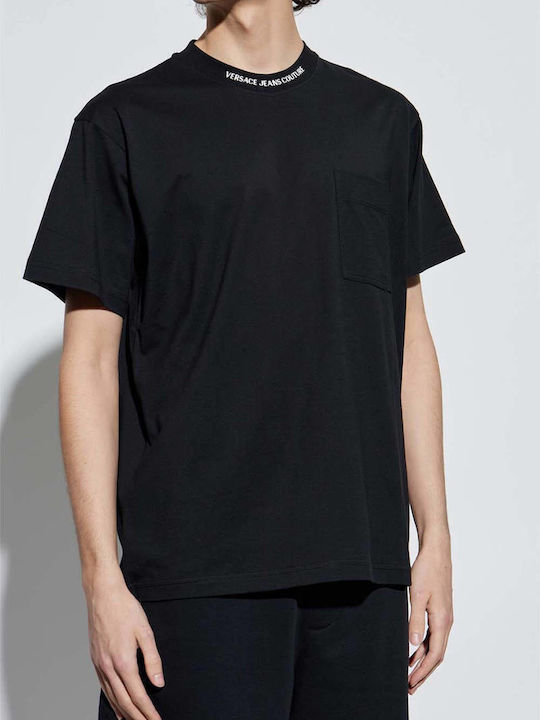 Versace T-shirt Black