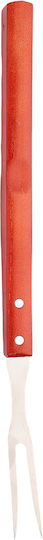 Tpster Gabel Küche Rostfreier Stahl 40.5cm