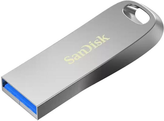 Sandisk Ultra Luxe 1.0TB USB 3.1 Stick Γκρι
