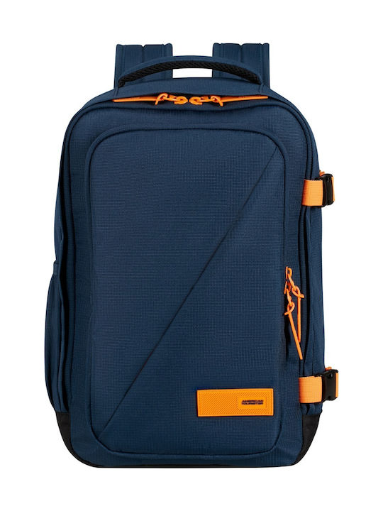 American Tourister Take2cabin Blue