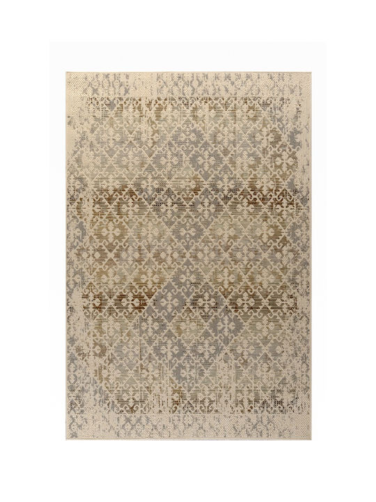 Tzikas Carpets Kemet Covor Rotund Egyptian P