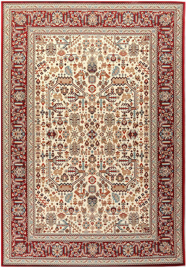 Tzikas Carpets Battu Egyptian Cotton