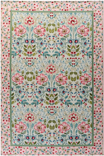 Tzikas Carpets Capri 00724-102 Rug Rectangular Egyptian