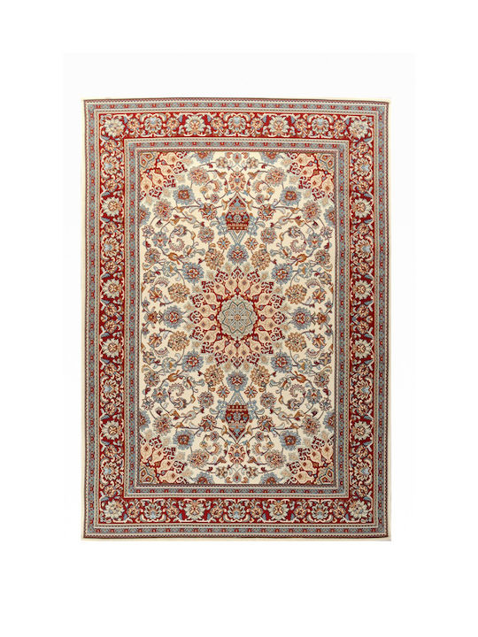 Tzikas Carpets Battu Rug Rectangular Egyptian C...