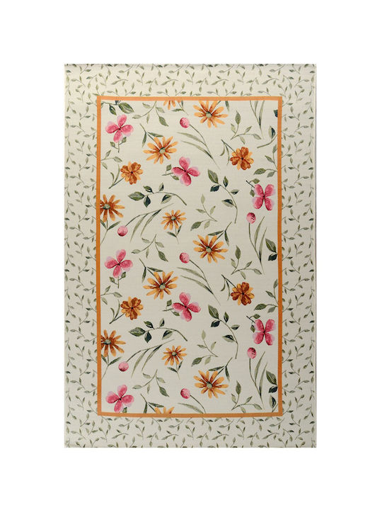 Tzikas Carpets Capri 02044-119 Rug Rectangular Egyptian