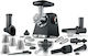 MFWS682B Minced Meat Grinder 2100W Black