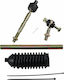 Moose Racing Spurstangenkopf 51-1083-r Kit