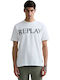 T-Shirt White