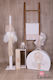 Loukia Baptism Set
