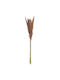 Bouquet of Artificial Flowers Pampas Grass Brown 70cm ArteLibre
