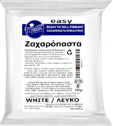 Starfoods Sugarpaste 250gr White