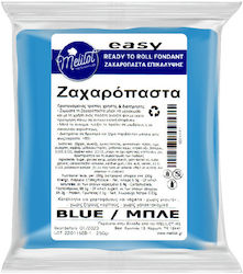 Starfoods Zaharoplastă 250gr Albastru