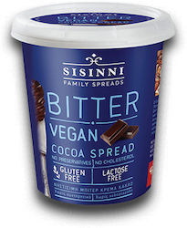 Pralină de Cacao Vegană Amăruie Fără Gluten 400g Pralină de Cacao Vegană Amăruie Fără Gluten 400g