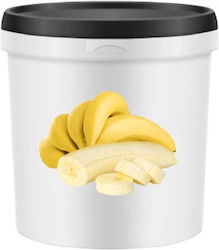 Bananenpraline 6 kg Bananenpraline 6 kg