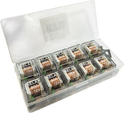 Releu Auto 12V