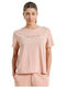 Women's T-shirt Pink