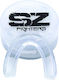 Sz Fighters Mouth Protector Clear