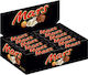 Mars Chocolate Milk 51gr 40pcs