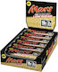 Mars Hi Protein Low Sugar Шоколад Мляко карамел 57gr 12бр