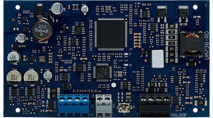 Modul de Extensie pentru Dispozitive Adresabile Mx Iq Pro Iq Pro P Panouri Qolsys Hsm3105mx