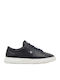 Joree Herren Sneakers Blau