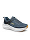 Sneakers Blue