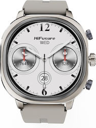 HiFuture AIX Lite Champagne Gold HiFuture AIX Lite Champagne Gold