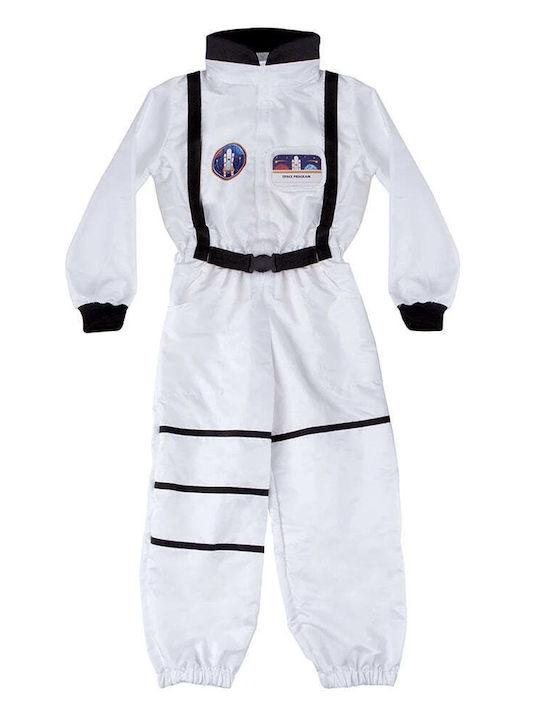 Kids Carnival Costume unisex Aστροναύτης