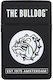 The Bulldog Amsterdam Αναπτήρας Flamme Winddich...