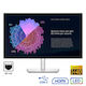 Dell U2722DE Реновиран клас A TFT-LCD Монитор 27" QHD 2560x1440