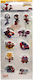 Gim Stickers Spidey for Children 3+ years Years