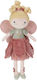 Little Dutch Mila Rag Doll