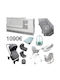 Minimax Tortoni Grau Angebotspaket 99950500041
