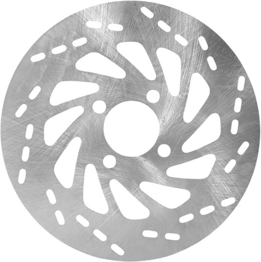Tokahi Front Brake Disc for Suzuki Address