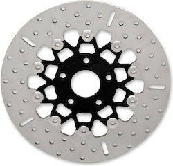 EBC Front Brake Disc