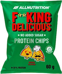 AllNutrition Chipsuri Proteine 60gr