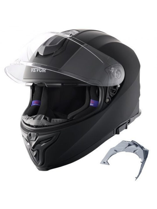 Vevor Full Face ECE 22.06 Vevor Full Face ECE 22.06