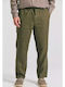 Trousers Chino Khaki