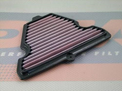 DNA Filters Въздушен филтър за мотоциклет Kawasaki Z 1000